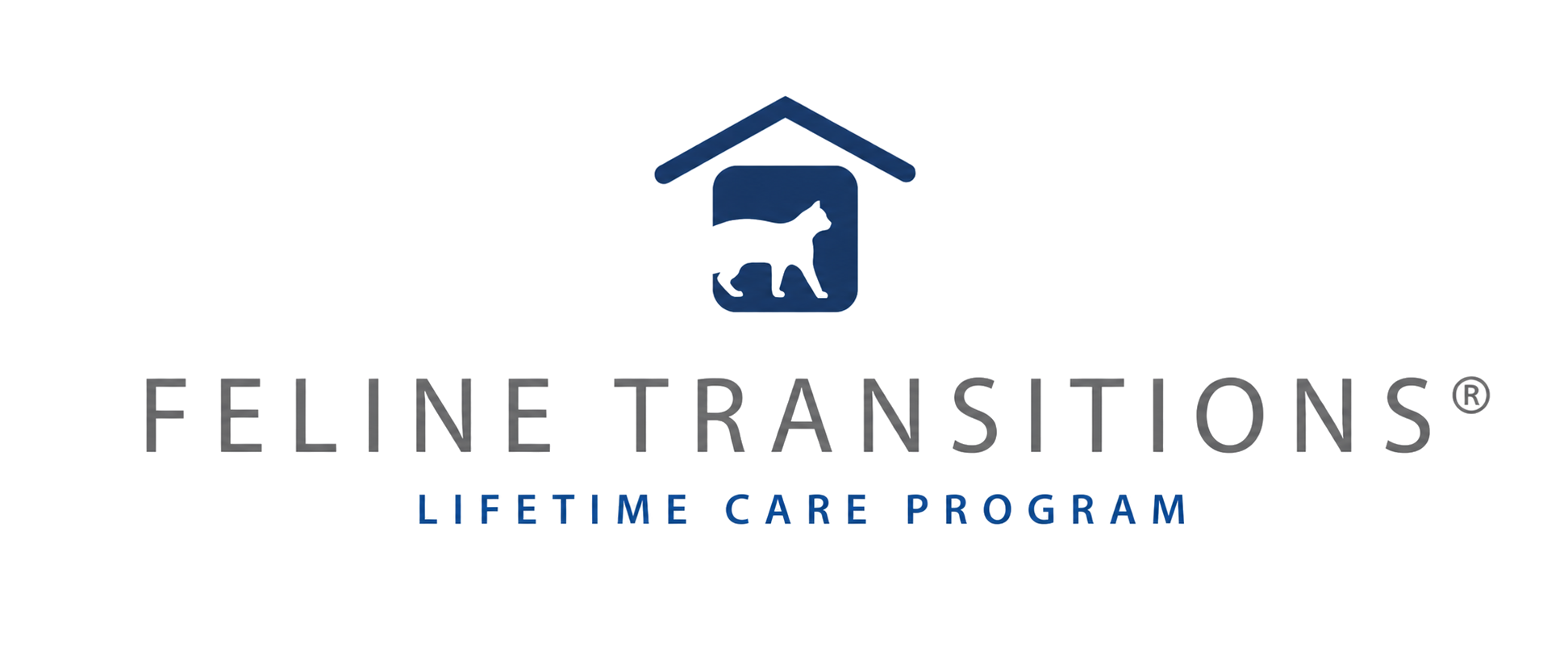 Feline Transitions Lifetime Care Program